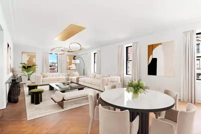 235 W 75th Street #1120, New York, NY 10023 - Photo 1