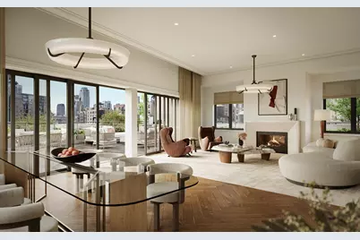 235 W 75th Street #PH2, New York, NY 10023 - Photo 1