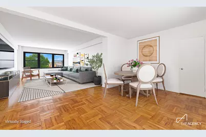 303 Beverley Road #3-P, Brooklyn, NY 11218 - Photo 1