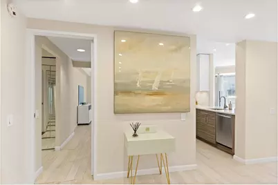 150 W 56th Street #2812, New York City, NY 10019 - Photo 1
