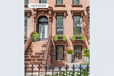 234 Washington Avenue, New York, NY 11205 - Photo 1