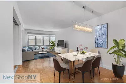 400 E 56th Street #27F, New York City, NY 10022 - Photo 1