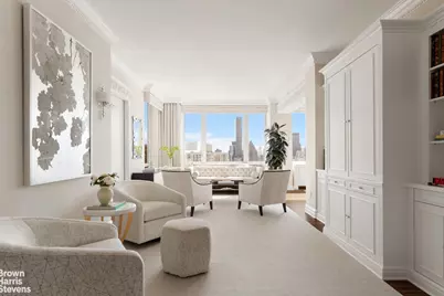 401 E 60th Street #35A, New York, NY 10022 - Photo 1