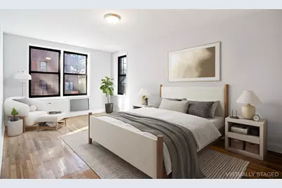 1818 Newkirk Avenue #1J, New York City, NY 11226 - Photo 1