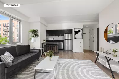 1810 3rd Avenue #B6A, New York, NY 10029 - Photo 1