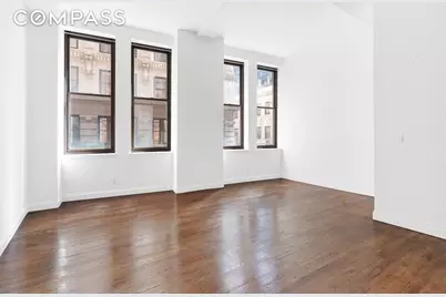 65 Nassau Street #2D, New York, NY 10038 - Photo 1