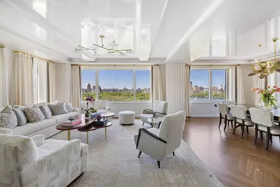 1049 5th Avenue #19B, New York City, NY 10028 - Photo 1