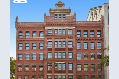 36 Bleecker Street #PHB, New York City, NY 10012 - Photo 1