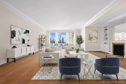 435 E 52nd Street #13B, New York City, NY 10022 - Photo 1