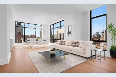 10 Madison Square W #20A, New York, NY 10010 - Photo 1