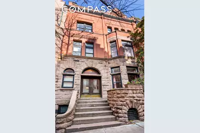 17 Montgomery Place, Brooklyn, NY 11215 - Photo 1