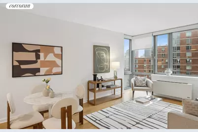 425 Main Street #14A, New York City, NY 10044 - Photo 1