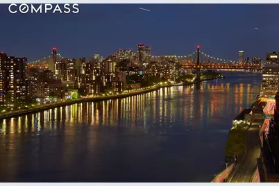 25 E End Avenue #PH16, New York City, NY 10075 - Photo 1