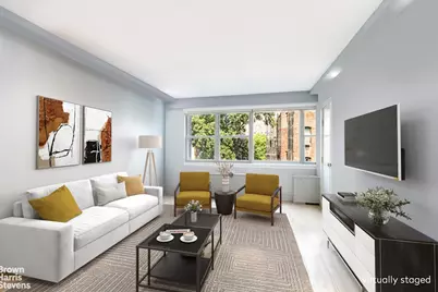 101 W 12th Street #7C, New York City, NY 10011 - Photo 1