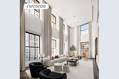 111 W 57th Street #17S, New York City, NY 10019 - Photo 1