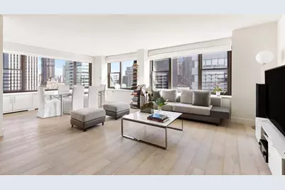 117 E 57th Street #31CD, New York City, NY 10022 - Photo 1