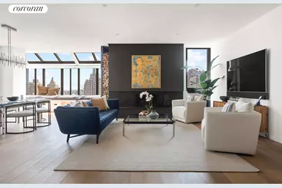 255 E 49th Street #PHA, New York, NY 10017 - Photo 1