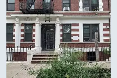 371 Edgecombe Avenue #5C, New York, NY 10032 - Photo 1