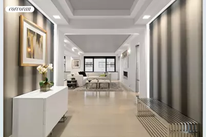 1025 5th Avenue #5ES, New York City, NY 10028 - Photo 1