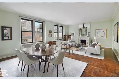 993 Park Avenue #8E, New York City, NY 10028 - Photo 1