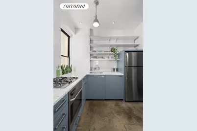 234 W 21st Street #21, New York City, NY 10011 - Photo 1