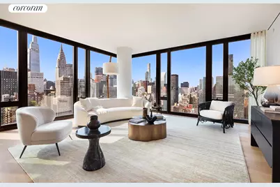 695 1st Avenue #41H, New York City, NY 10016 - Photo 1