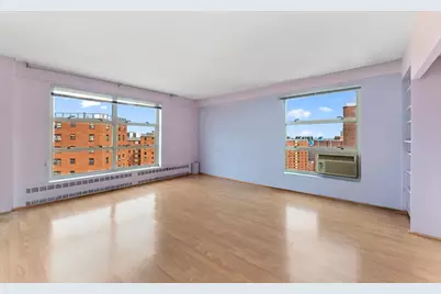 100 La Salle Street #19C, New York City, NY 10027 - Photo 1