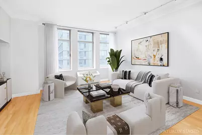 252 7th Avenue #6H, New York, NY 10001 - Photo 1