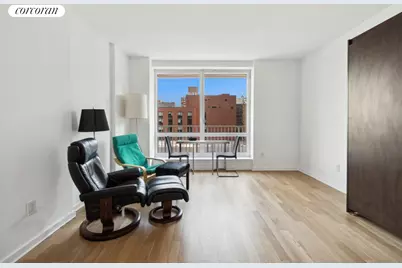 340 E 23rd Street #14J, New York City, NY 10010 - Photo 1