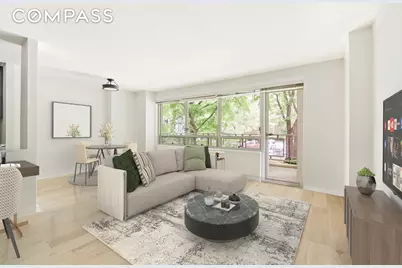 170 W End Avenue #2S, New York, NY 10023 - Photo 1