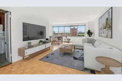 555 Kappock Street #7T, New York City, NY 10463 - Photo 1