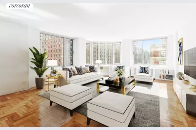2373 Broadway #706, New York City, NY 10024 - Photo 1