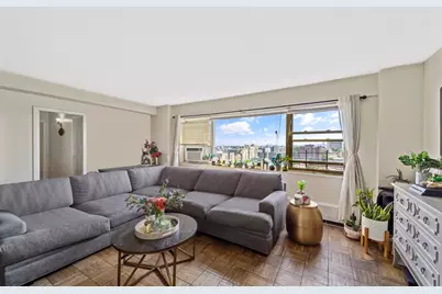 1 Fordham Hill Oval #15B, New York City, NY 10468 - Photo 1