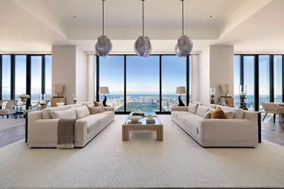 111 W 57th Street #PH76, New York City, NY 10019 - Photo 1