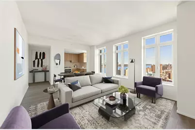 543 W 122nd Street #27A, New York City, NY 10027 - Photo 1