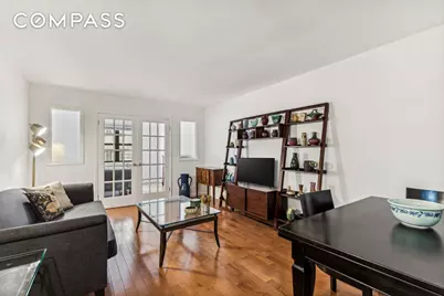 201 E 28th Street #6B, New York City, NY 10016 - Photo 1
