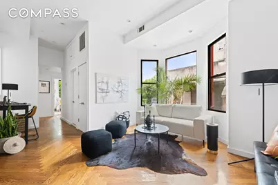 875 St Marks Avenue #1B, Brooklyn, NY 11213 - Photo 1