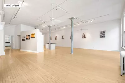 22 E 18th Street #5E, New York City, NY 10003 - Photo 1