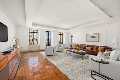 115 Central Park W #16G, New York, NY 10023 - Photo 1