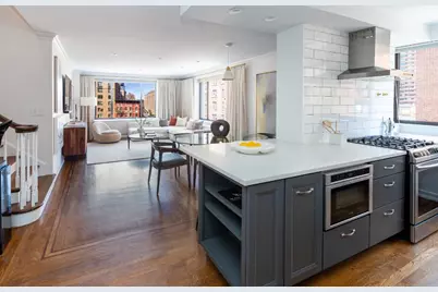 134 E 93rd Street #7A/8A, New York, NY 10128 - Photo 1