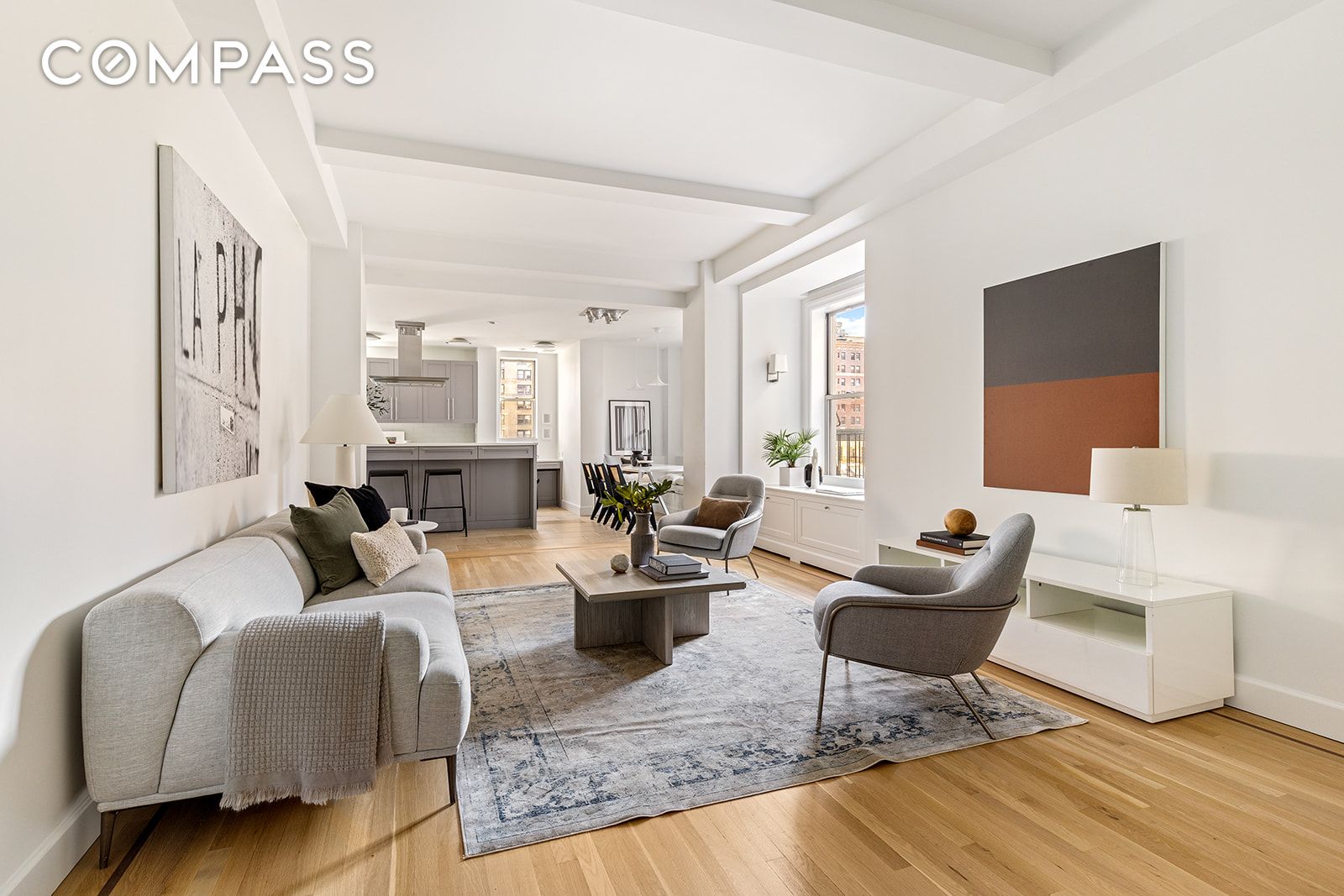 650 West End Ave #7C, New York City, NY 10025 - MLS RLS10994031 ...