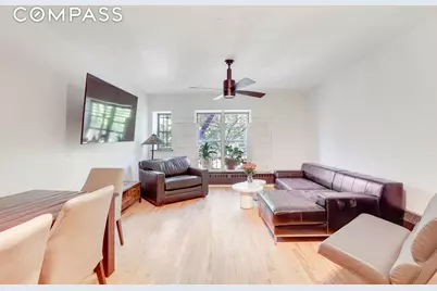 2041 5th Avenue #2F, New York, NY 10035 - Photo 1