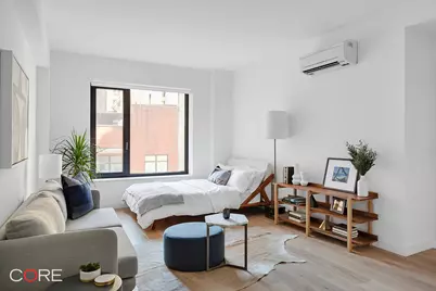 211 W 29th Street #5A, New York City, NY 10001 - Photo 1