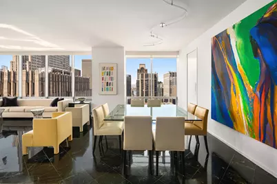 641 5th Avenue #42H, New York City, NY 10022 - Photo 1