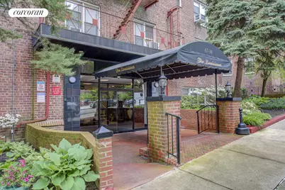 67-30 Clyde Street #3J, New York City, NY 11375 - Photo 1
