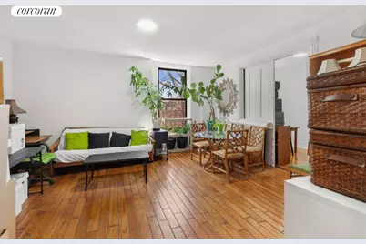 53 Woodbine Street #3A, New York City, NY 11221 - Photo 1