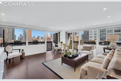 300 E 59th Street #1501, New York City, NY 10022 - Photo 1