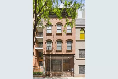 443 W 19th Street, New York City, NY 10011 - Photo 1