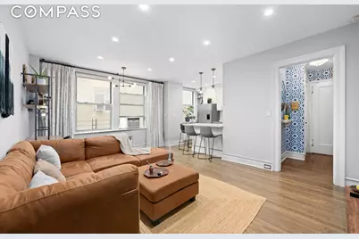 136 E 36th Street #3D, New York, NY 10016 - Photo 1