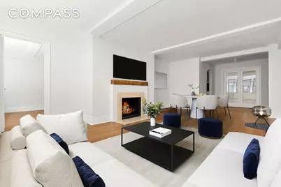 225 E 73rd Street #7A, New York, NY 10021 - Photo 1